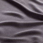 Πανωσέντονο Hauz Vegan Silk 280X290 / Grey